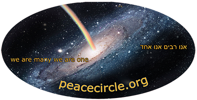 PeaceCircle Logo